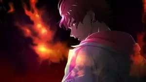 Naoya Andô Cover Image