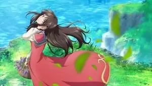 Yuka Tachibana Cover Image
