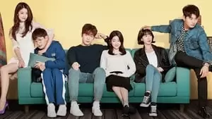 Hyun-soo Shin Cover Image