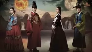 Ye-ryeong Kim Cover Image