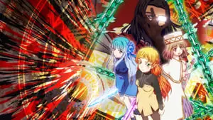 Hotondoshindeiru Cover Image