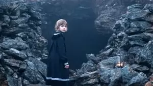 Eva Nergård Cover Image