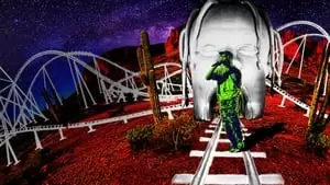 White Trash Tyler Cover Image