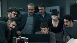 Turkan Derya Cover Image