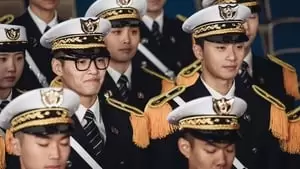 Min-tae Kang Cover Image