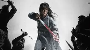 Kong Sang-Ah Cover Image