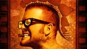 Scott Leberecht Cover Image