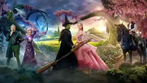 Bowen Yang Cover Image