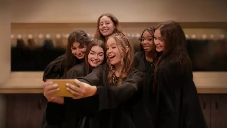 فیلمهای مطرح  سال 2024