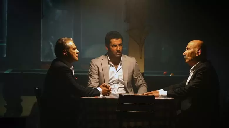 250 سریال برتر  سایت IMDb