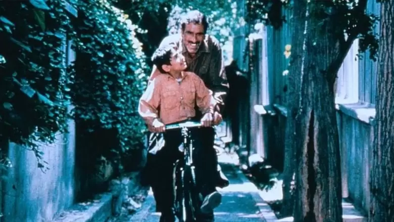 برترین فیلم های 1997  از دیدگاه ایرانیان