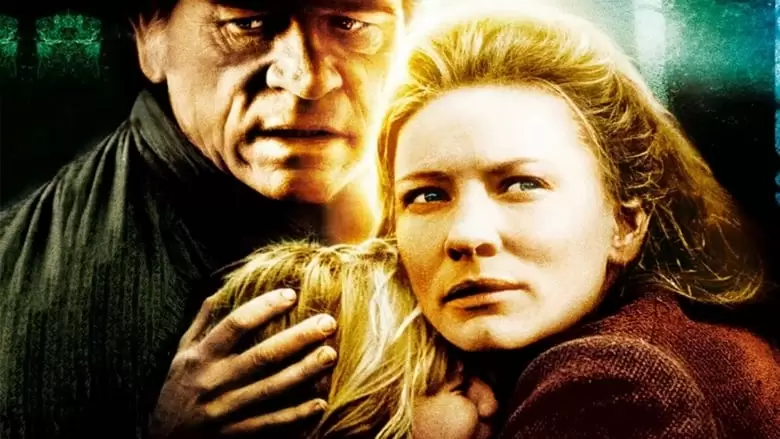 برترین فیلم های 2003  از دیدگاه ایرانیان