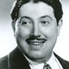 Harold Peary