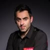 Ronnie O'Sullivan