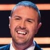 Paddy McGuinness