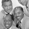 The Golden Gate Quartette