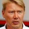 Mika Häkkinen