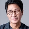 Jeon Jin-ki