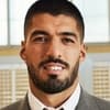 Luis Suarez