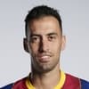 Sergio Busquets