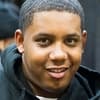 Davon Wilson