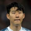 Heung-Min Son