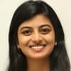 Anandhi  