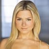 Morgan Harvill
