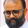 Alexander Prasanth