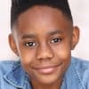 Jamaal Avery Jr.