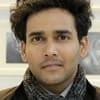 Naresh Agastya