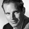 Charlton Heston