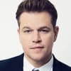 Matt Damon