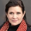 Carrie Fisher