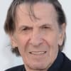 Leonard Nimoy
