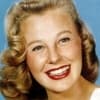 June Allyson