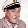 Jim Backus