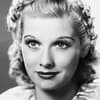 Lucille Ball