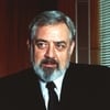 Raymond Burr