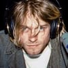 Kurt Cobain