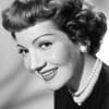 Claudette Colbert