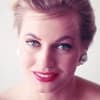 Anita Ekberg