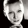 Greta Garbo