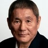 Takeshi Kitano