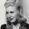 Ginger Rogers