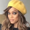 Tyra Banks