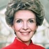 Nancy Reagan