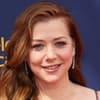 Alyson Hannigan