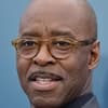 Courtney B. Vance