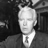 Warner Anderson